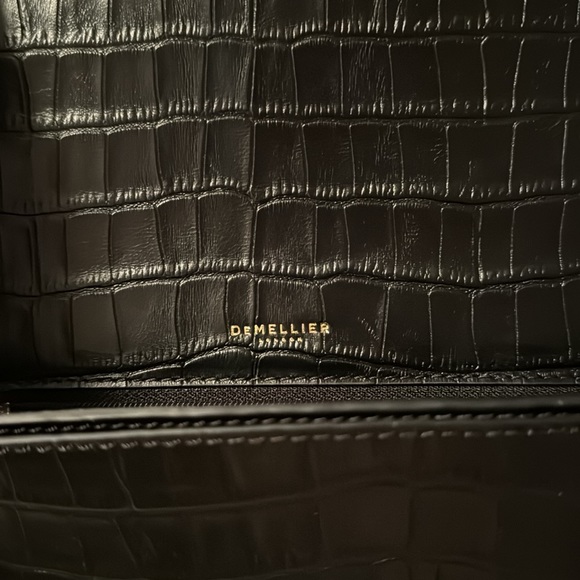 COPY - Demellier Vancouver bag - Picture 10 of 10